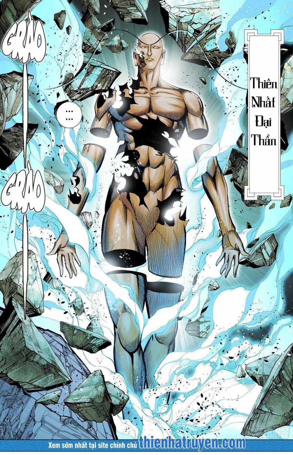 Tây Du - Chapter 275 - Trang 9