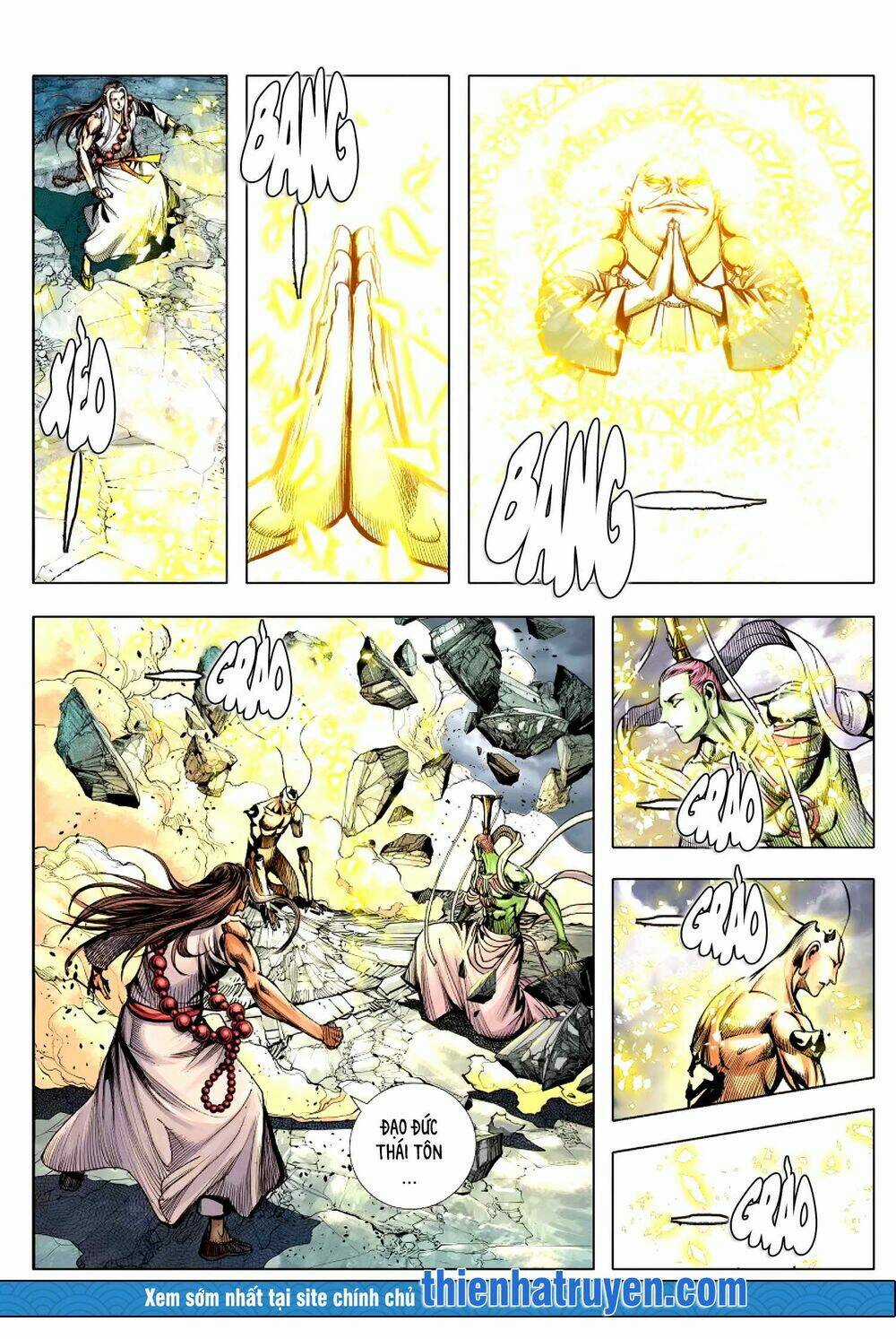 Tây Du - Chapter 276 - Trang 2