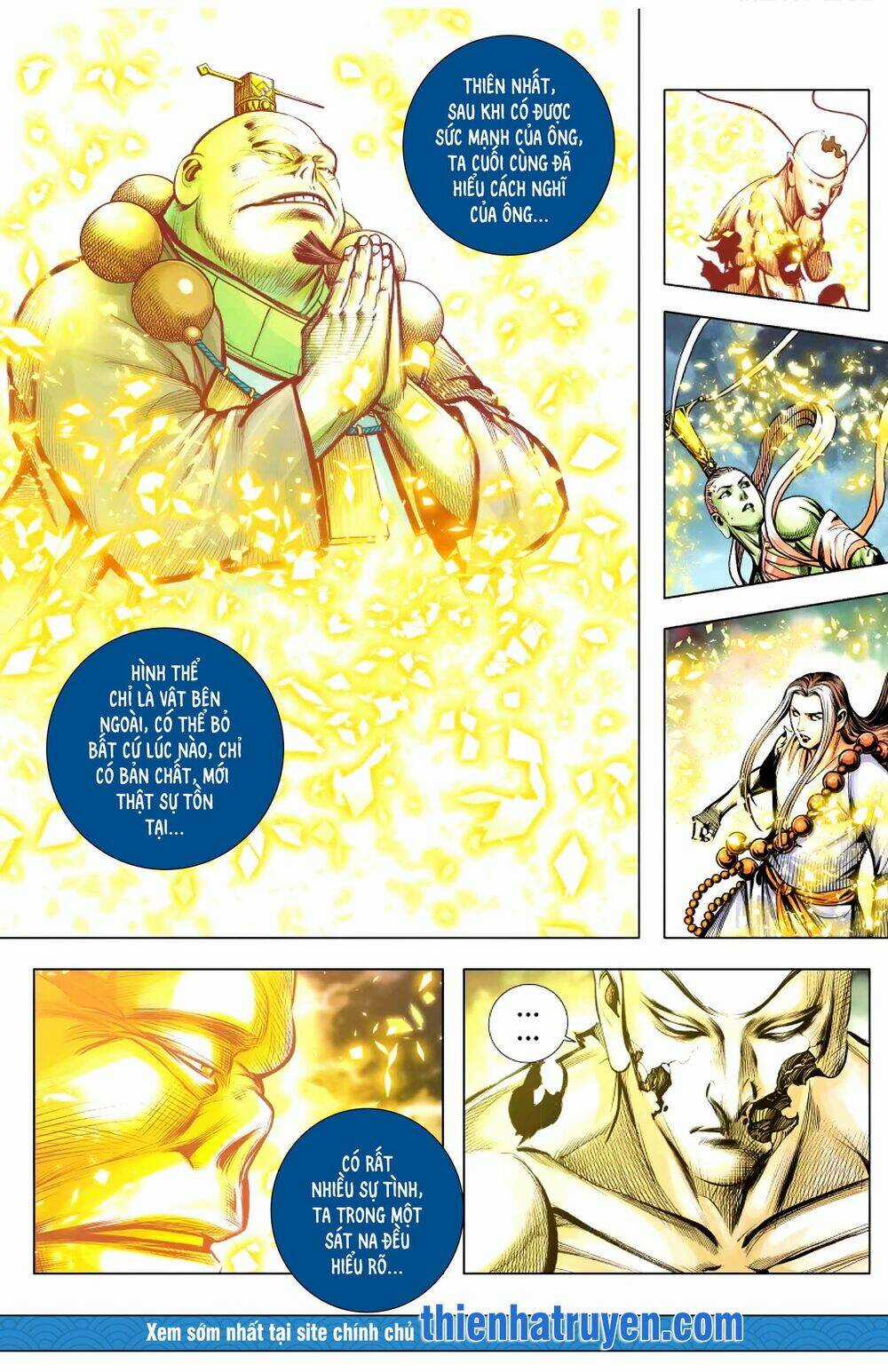 Tây Du - Chapter 276 - Trang 3