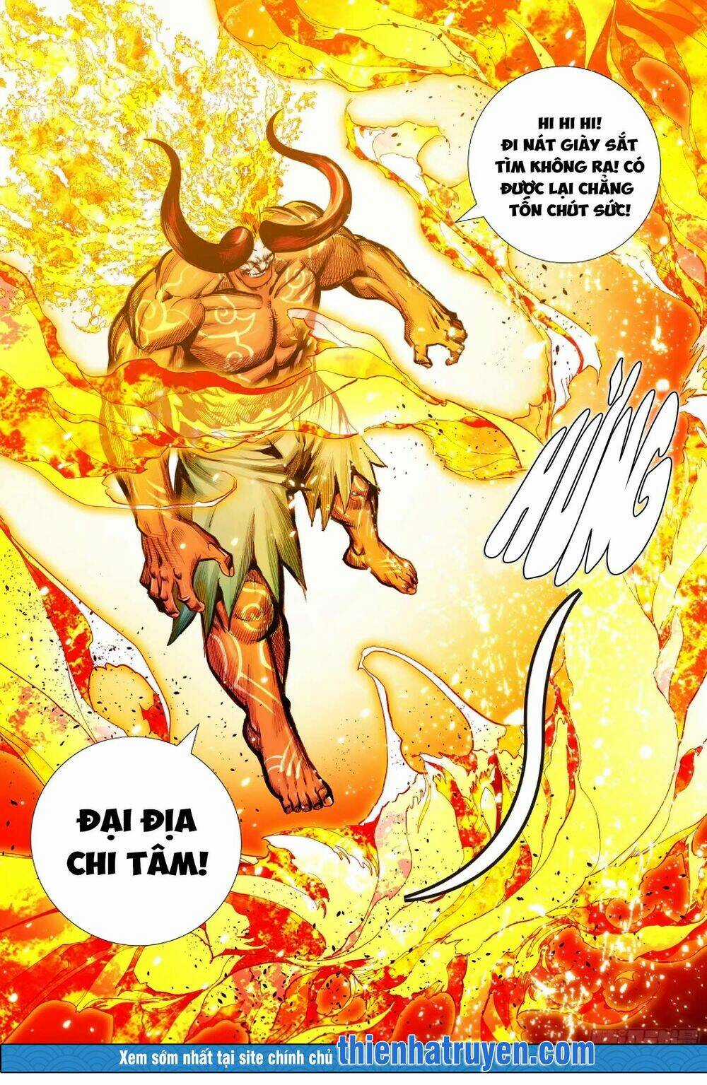 Tây Du - Chapter 276 - Trang 22