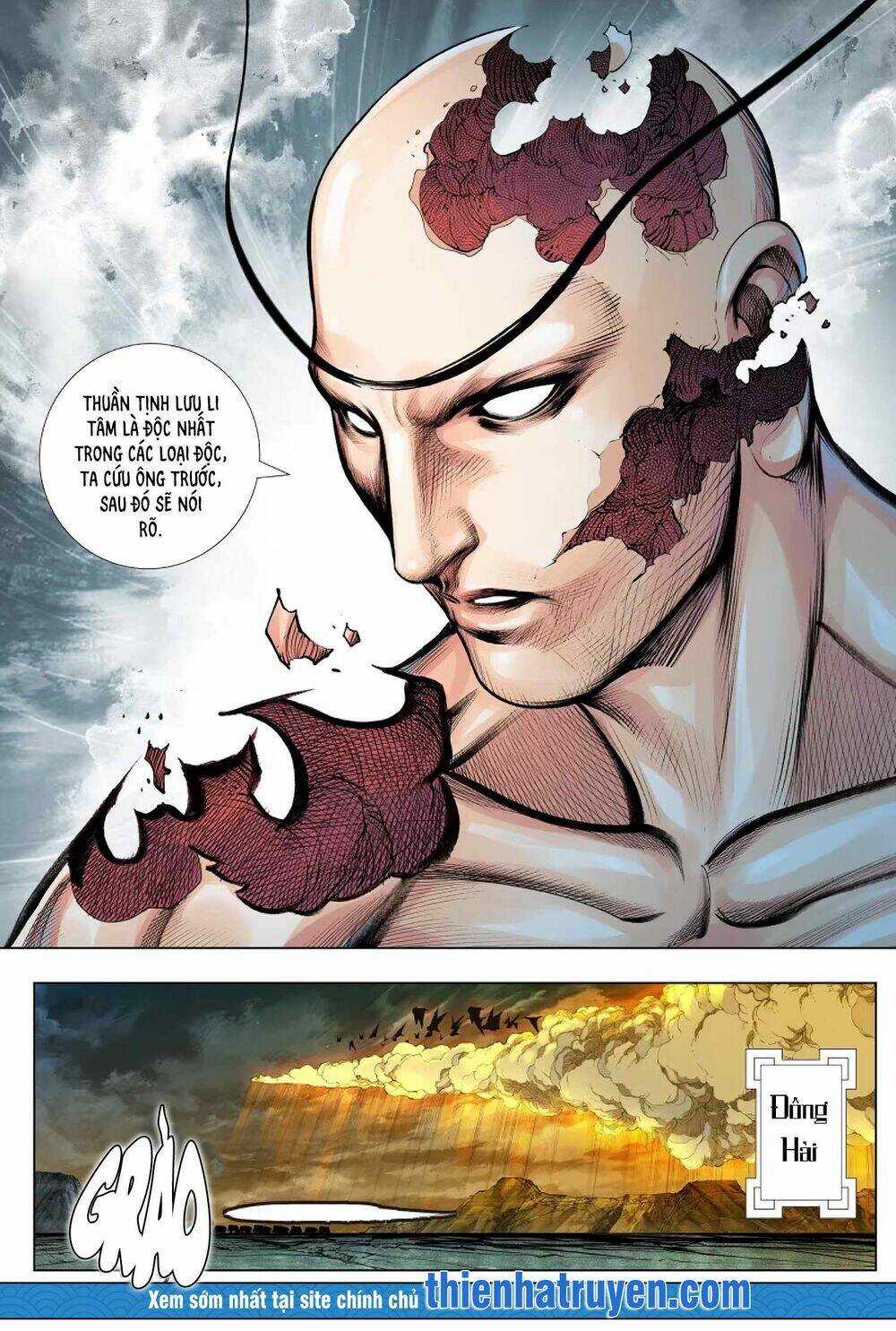 Tây Du - Chapter 276 - Trang 6