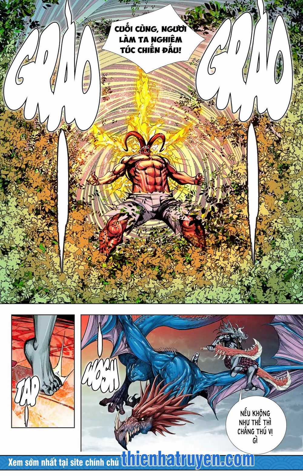 Tây Du - Chapter 278 - Trang 9