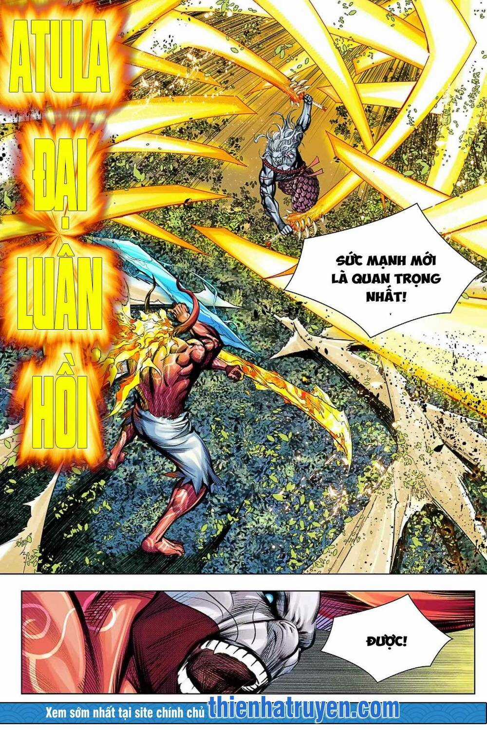 Tây Du - Chapter 279 - Trang 24