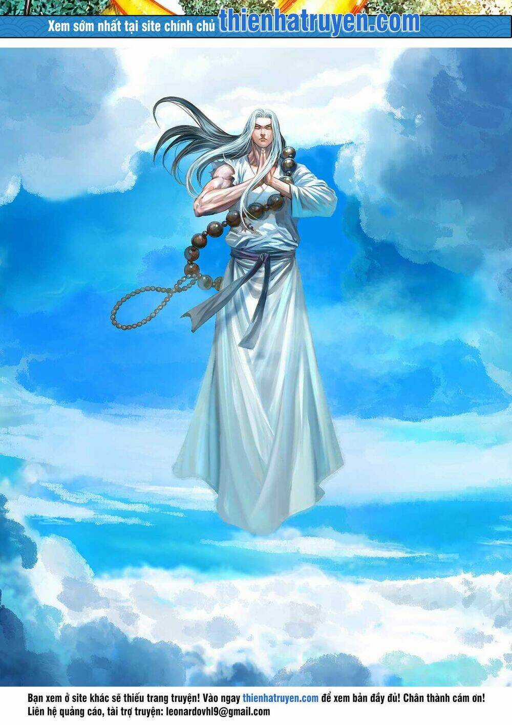 Tây Du - Chapter 279 - Trang 27