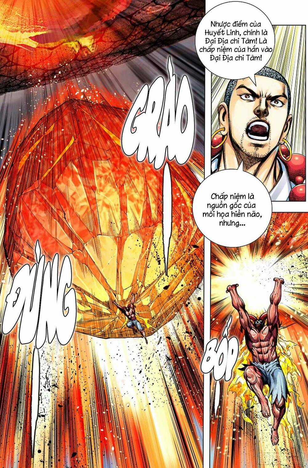 Tây Du - Chapter 283 - Trang 6