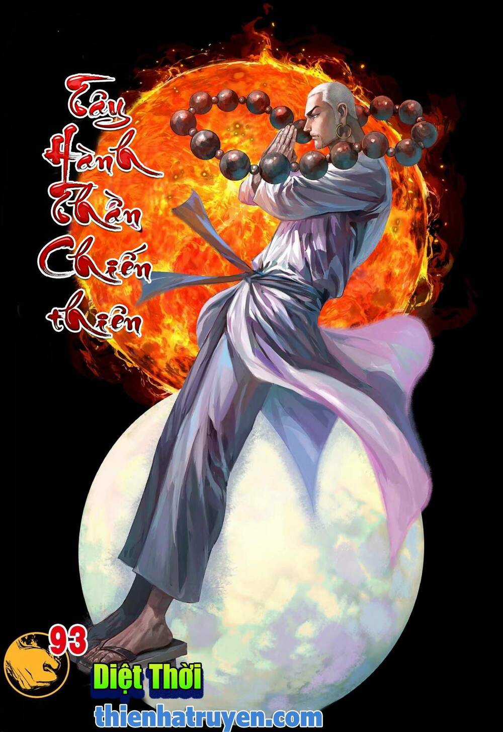 Tây Du - Chapter 284 - Trang 1