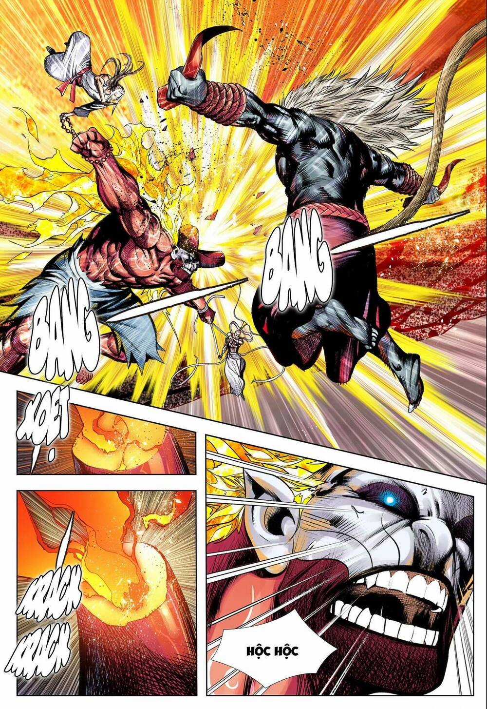 Tây Du - Chapter 284 - Trang 2