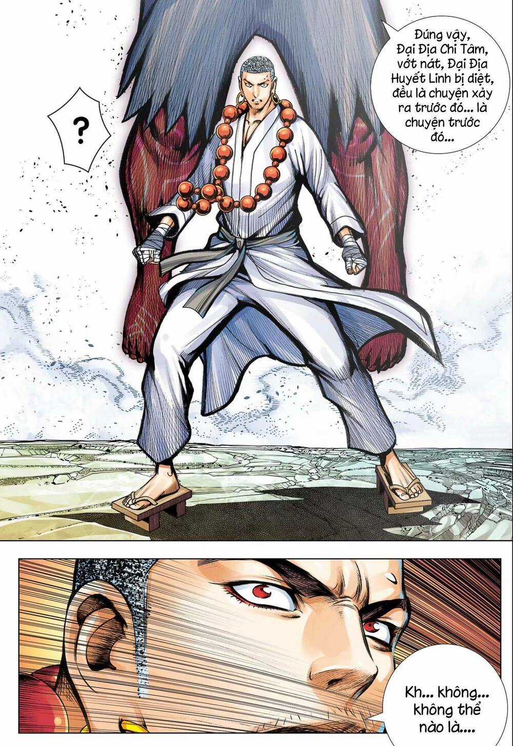 Tây Du - Chapter 284 - Trang 24