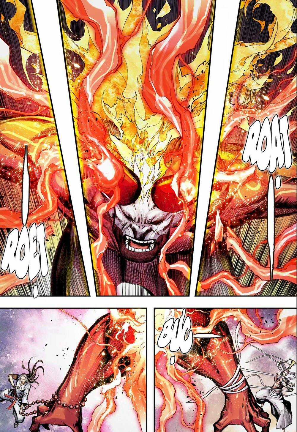 Tây Du - Chapter 284 - Trang 5