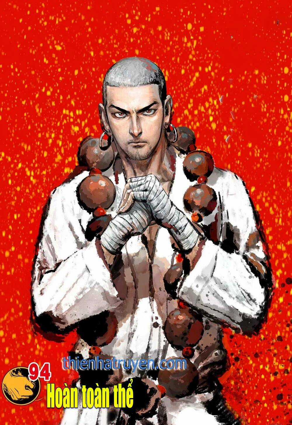 Tây Du - Chapter 285 - Trang 1