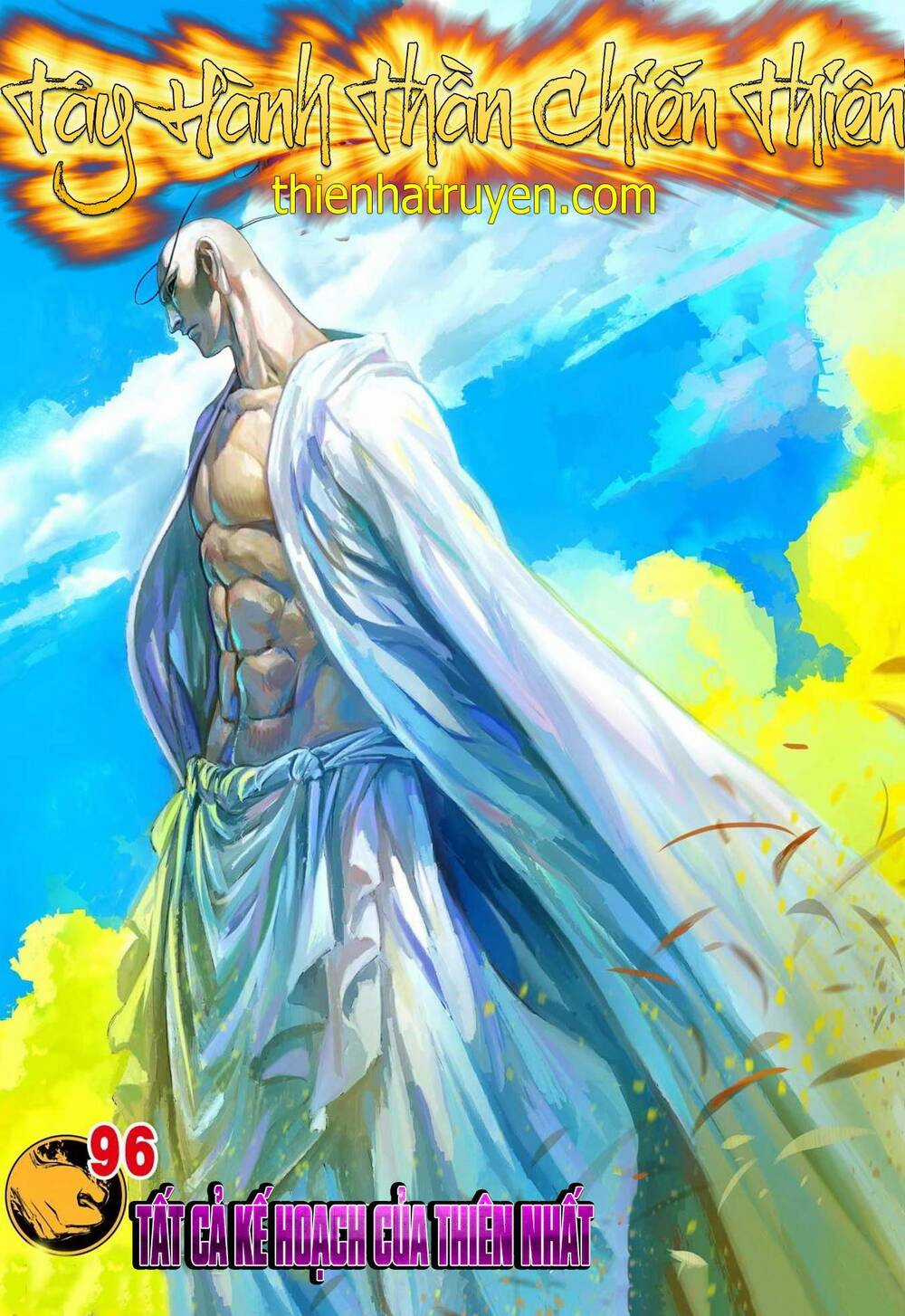 Tây Du - Chapter 287 - Trang 1