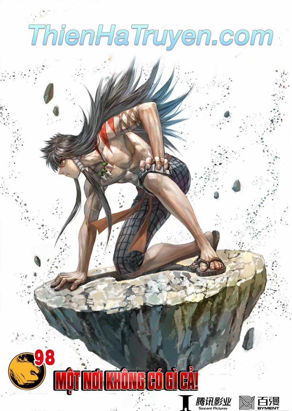 Tây Du - Chapter 289 - Trang 1