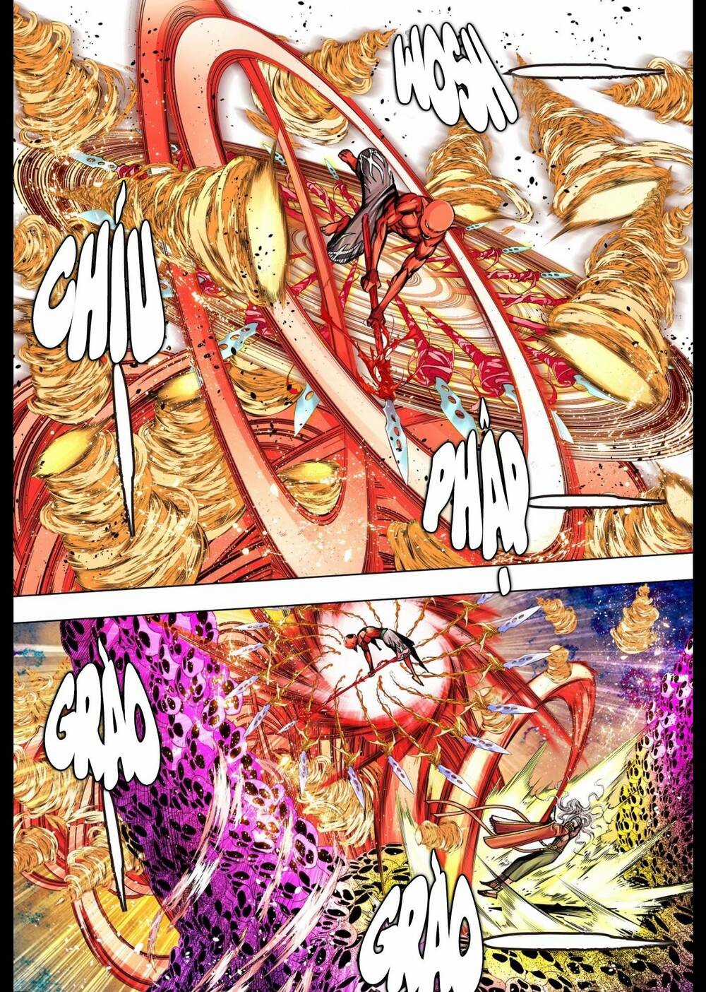 Tây Du - Chapter 289 - Trang 5