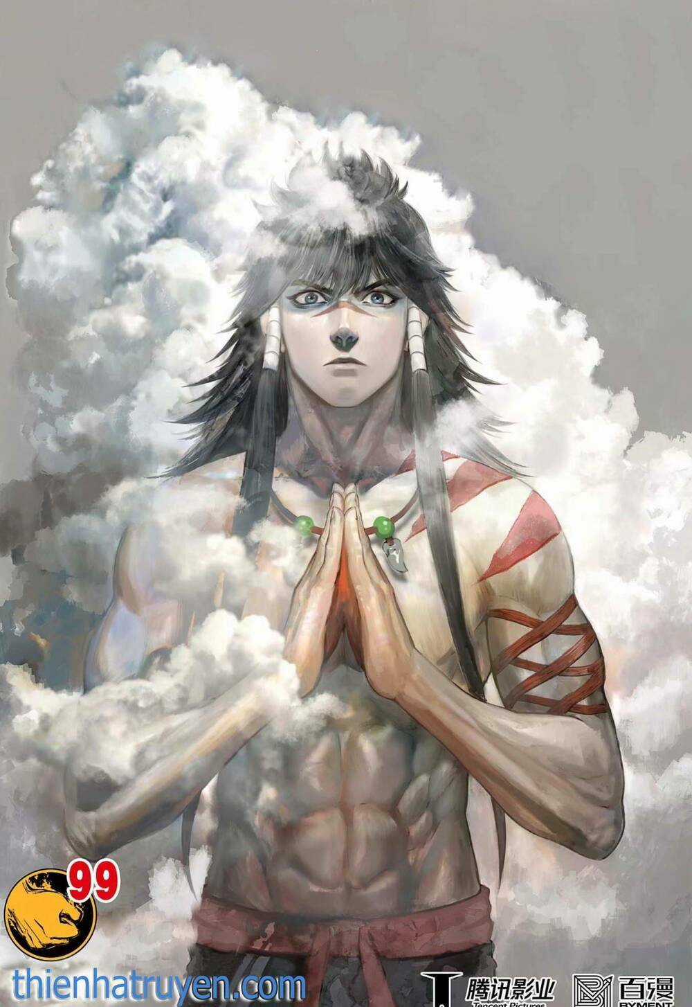 Tây Du - Chapter 290 - Trang 1