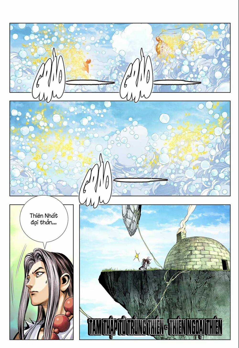 Tây Du - Chapter 290 - Trang 11