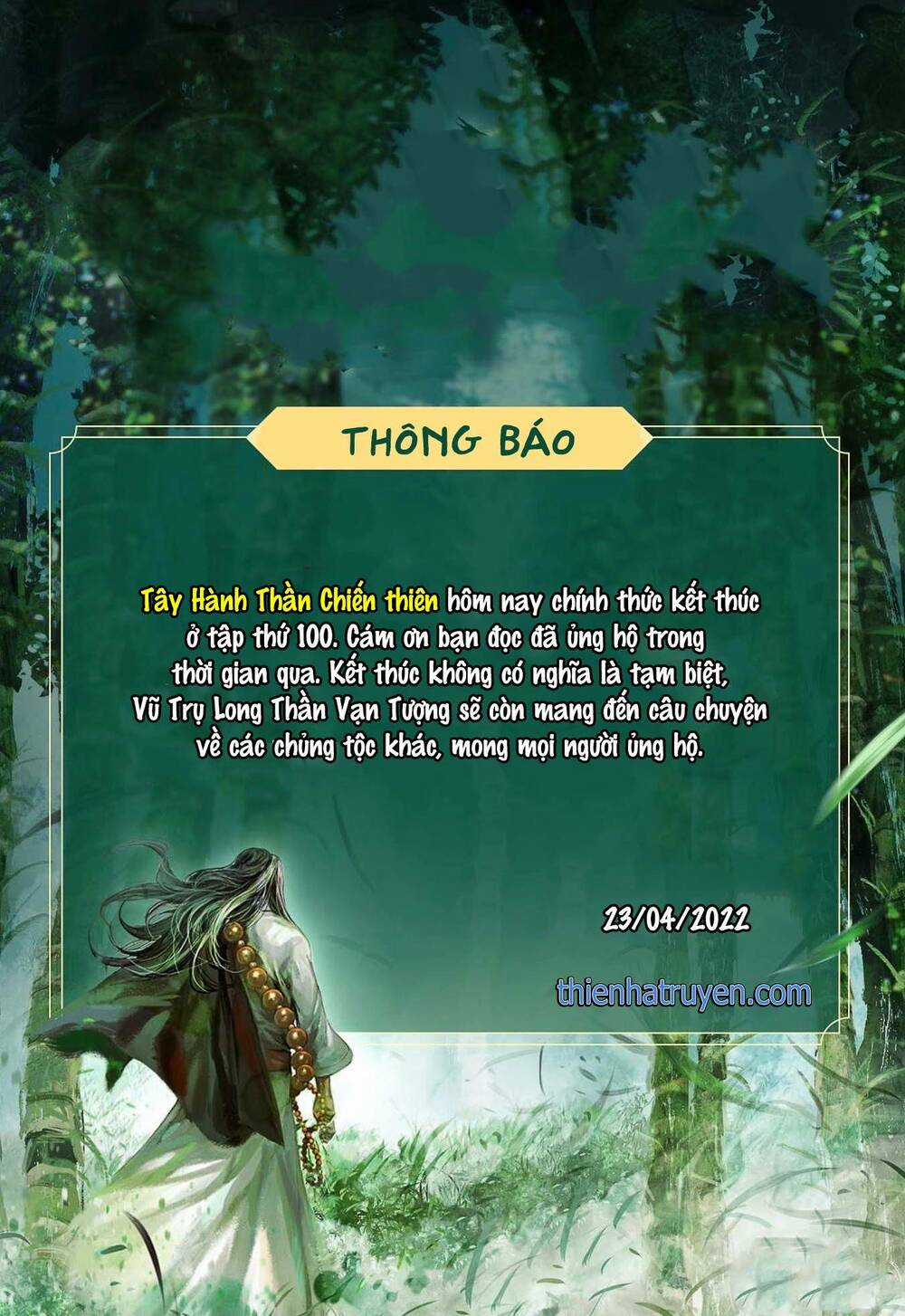 Tây Du - Chapter 291 - Trang 29