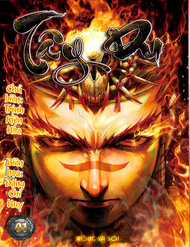 Đọc truyện Tây Du