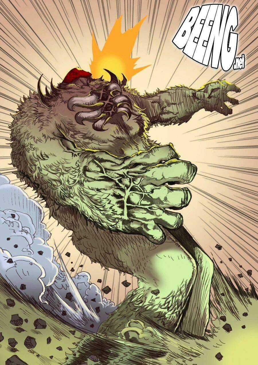 Tây Hành - Chapter 1 - Trang 13