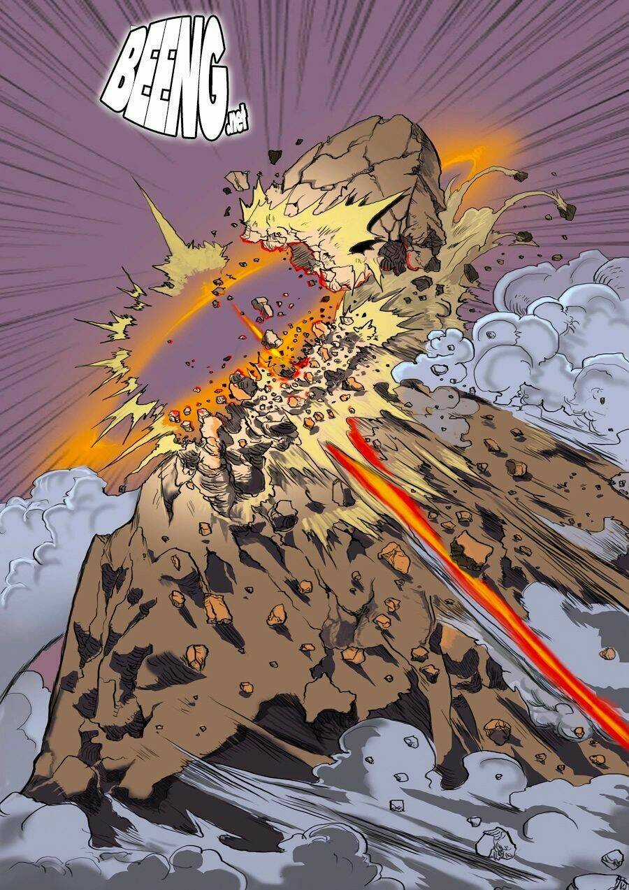 Tây Hành - Chapter 1 - Trang 3