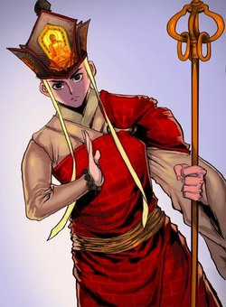 Đọc truyện Tây Hành