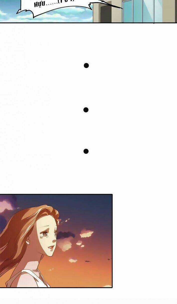 Tay Trái Nắm Tay Phải - Chapter 21 - Trang 3