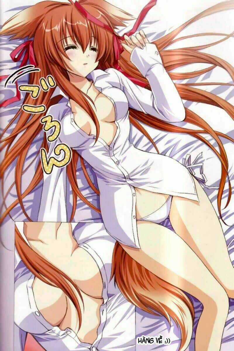 Tayutama - Chapter 1 - Trang 2