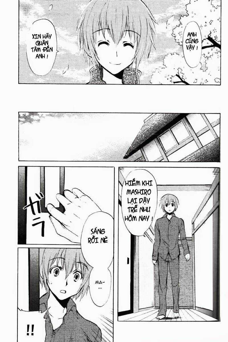 Tayutama - Chapter 1 - Trang 27