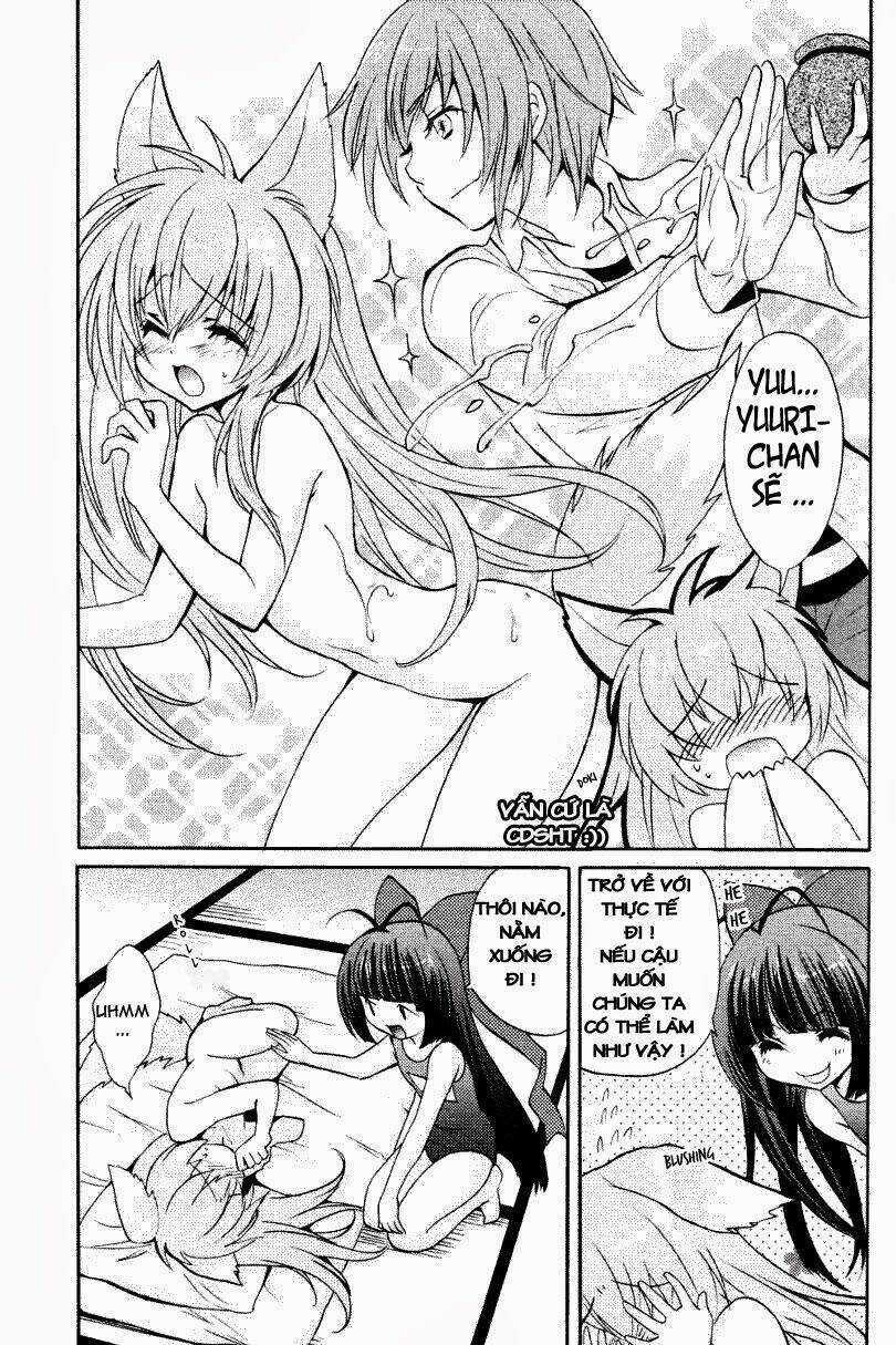 Tayutama - Chapter 2 - Trang 13