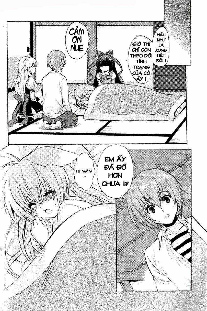 Tayutama - Chapter 2 - Trang 16