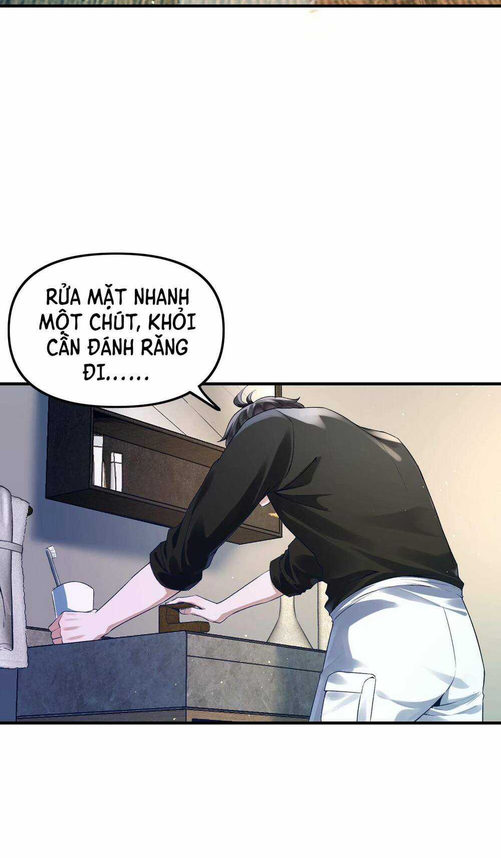 Tế Bào Thần Quốc - Chapter 1 - Trang 18