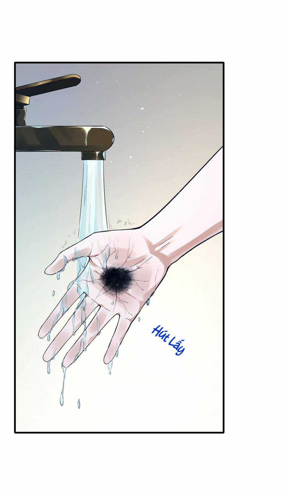 Tế Bào Thần Quốc - Chapter 1 - Trang 19