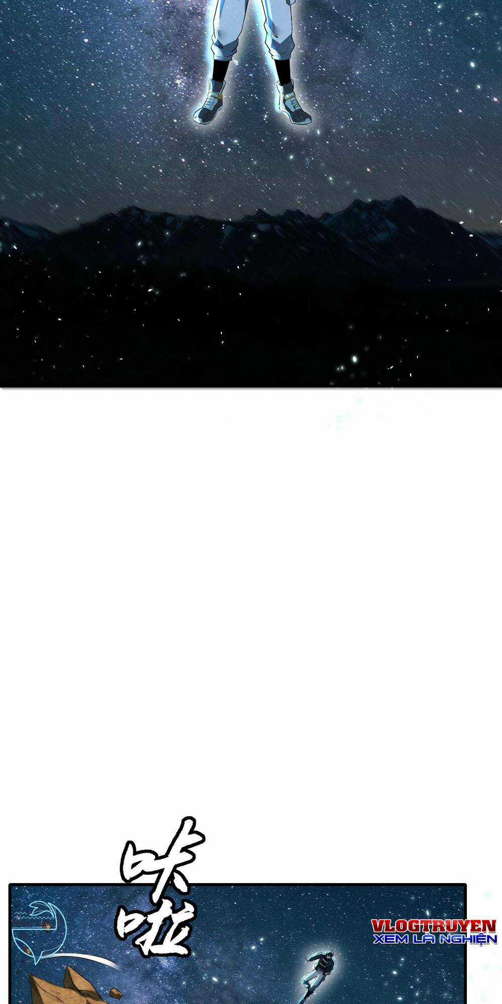 Tế Bào Thần Quốc - Chapter 1 - Trang 24