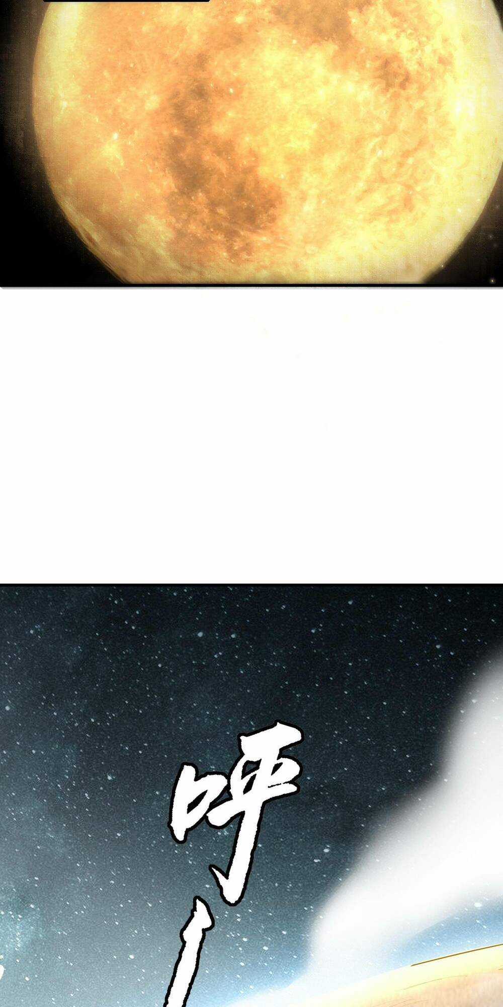 Tế Bào Thần Quốc - Chapter 1 - Trang 26