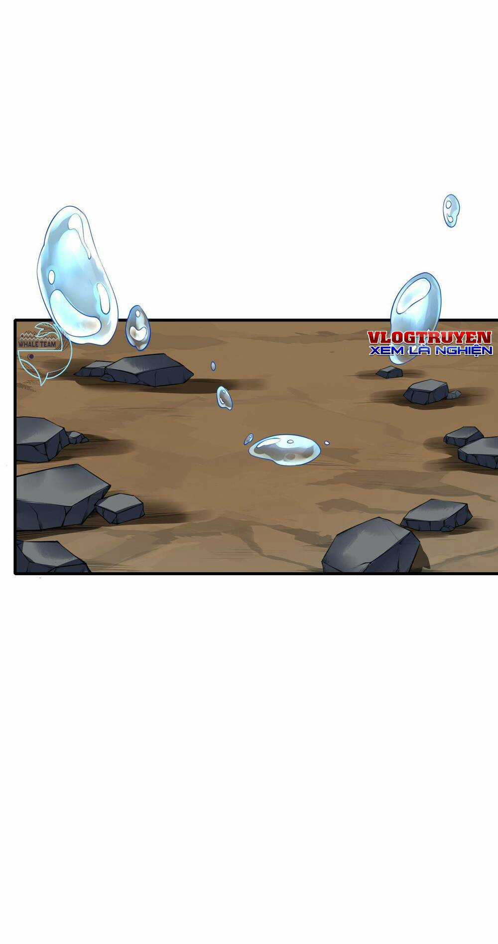 Tế Bào Thần Quốc - Chapter 1 - Trang 28