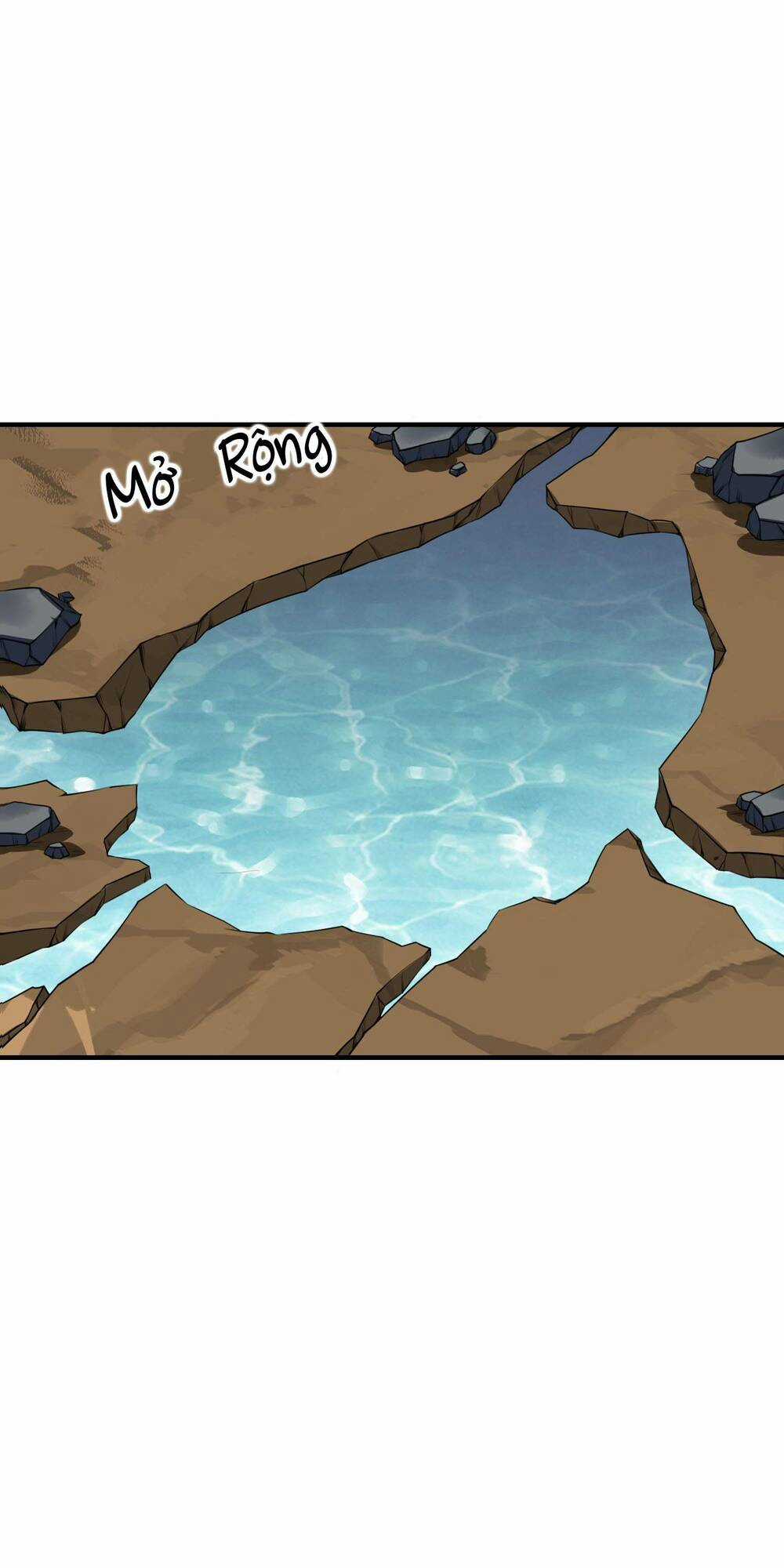 Tế Bào Thần Quốc - Chapter 1 - Trang 29