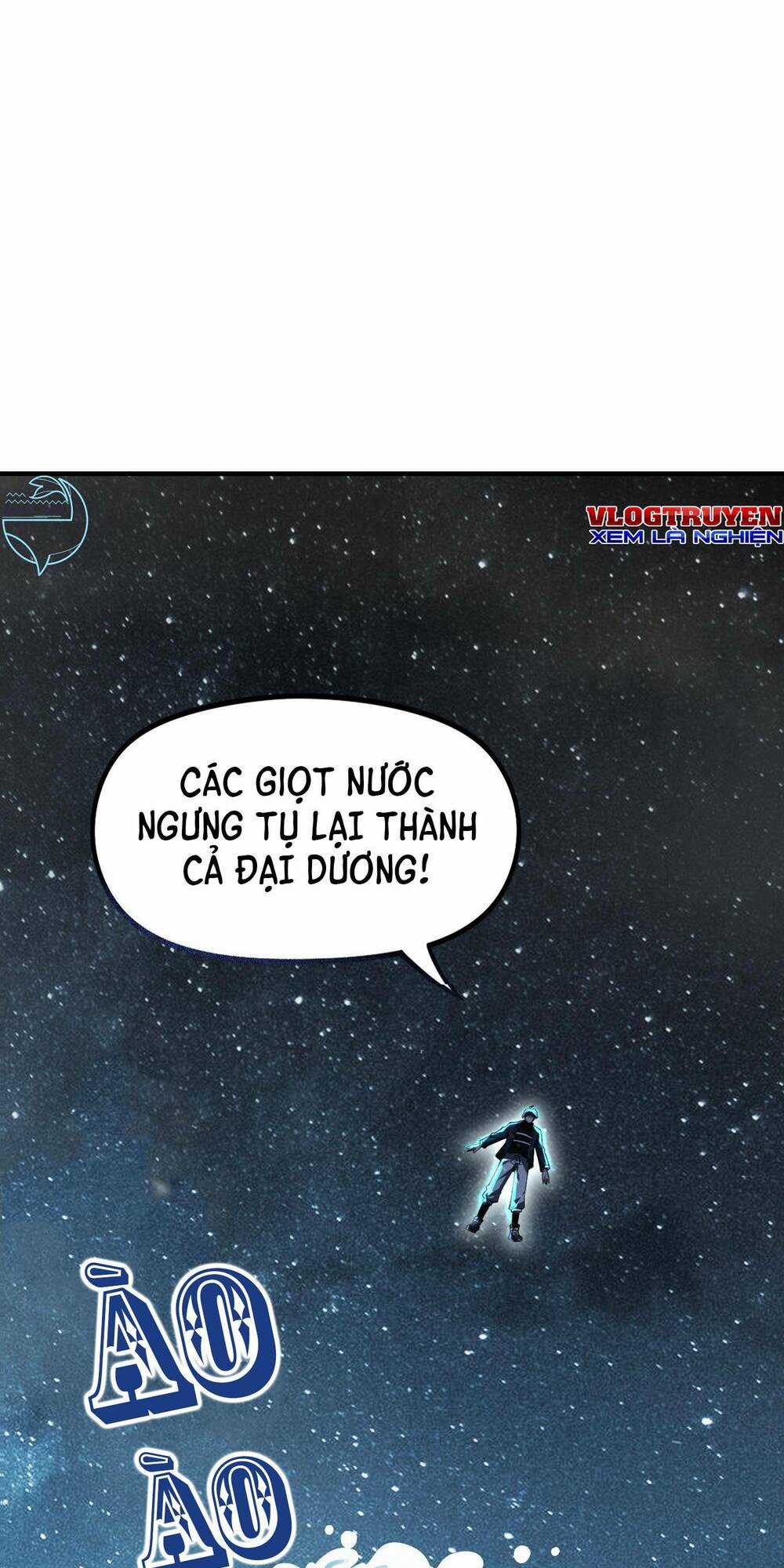 Tế Bào Thần Quốc - Chapter 1 - Trang 30