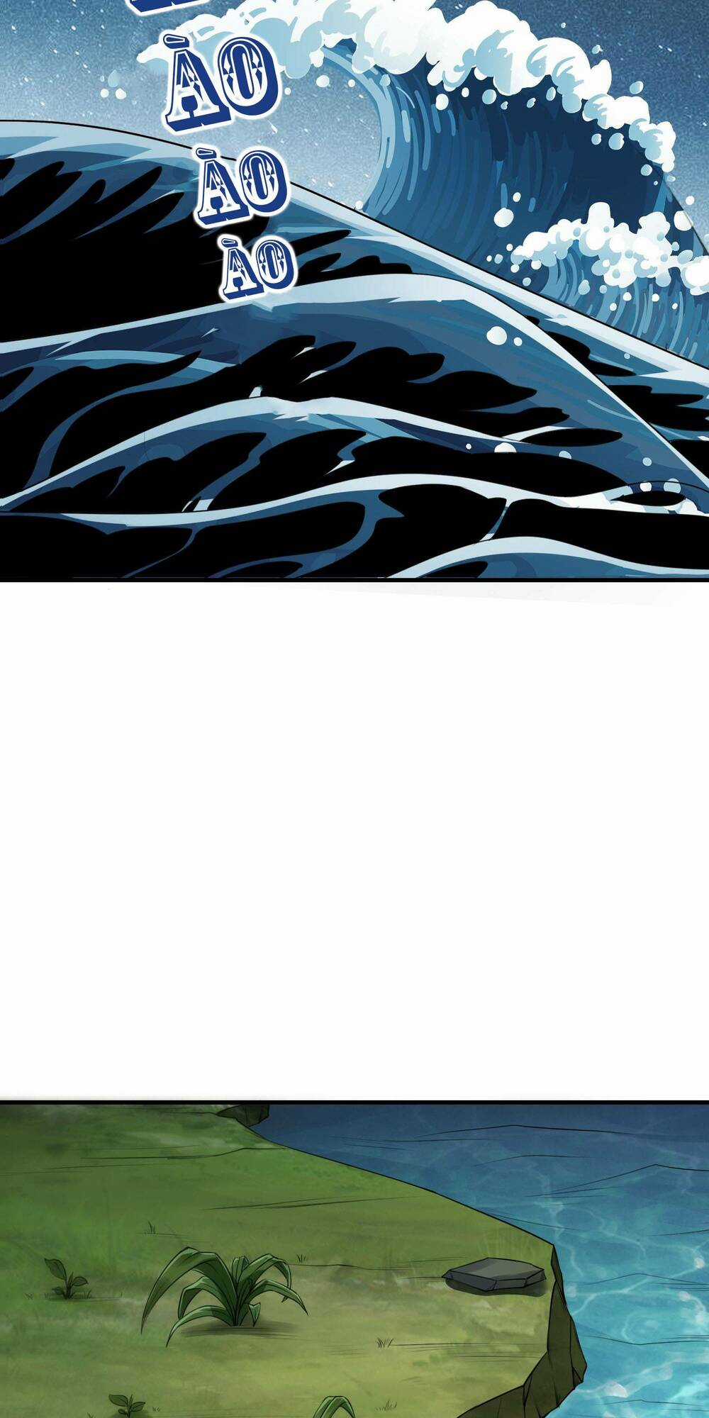 Tế Bào Thần Quốc - Chapter 1 - Trang 31