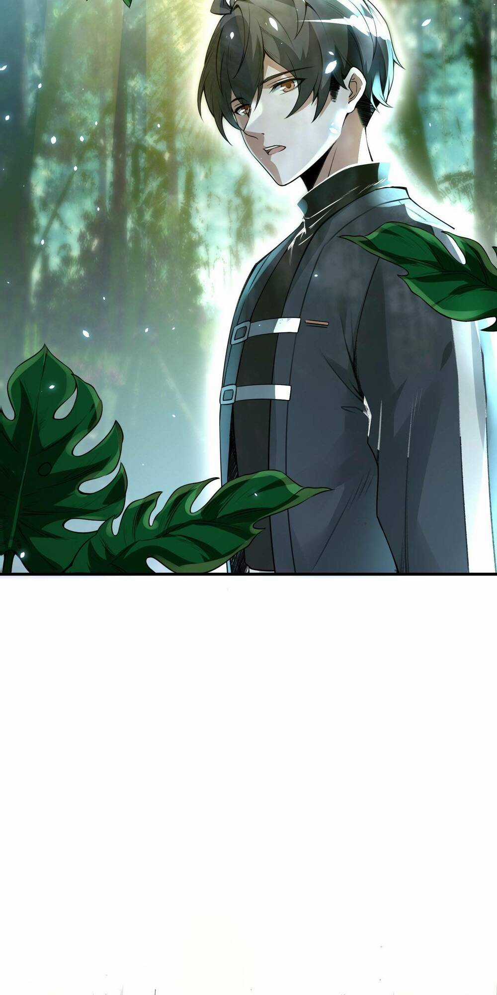 Tế Bào Thần Quốc - Chapter 1 - Trang 33