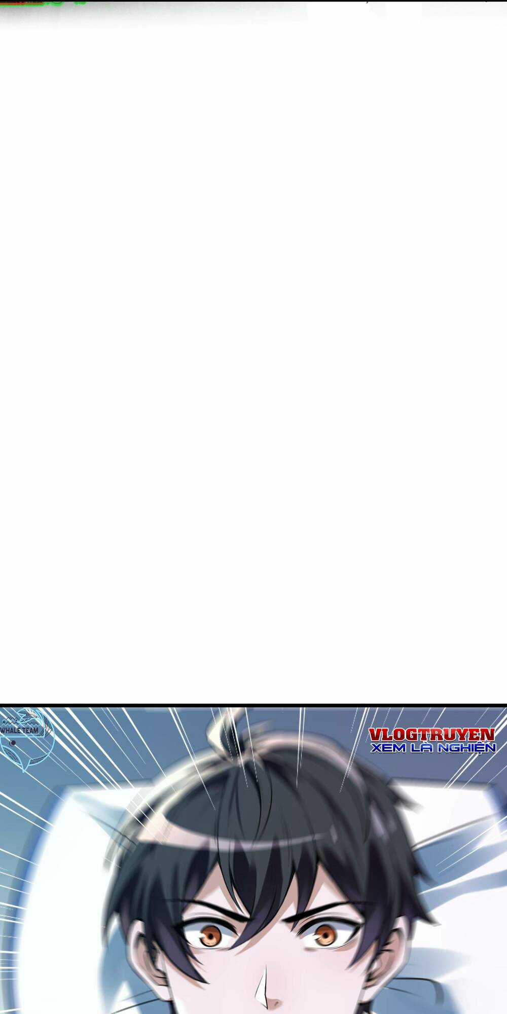 Tế Bào Thần Quốc - Chapter 1 - Trang 38