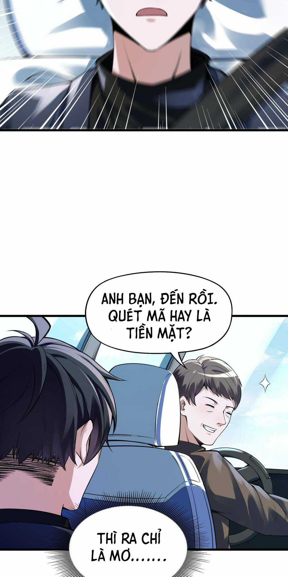 Tế Bào Thần Quốc - Chapter 1 - Trang 39