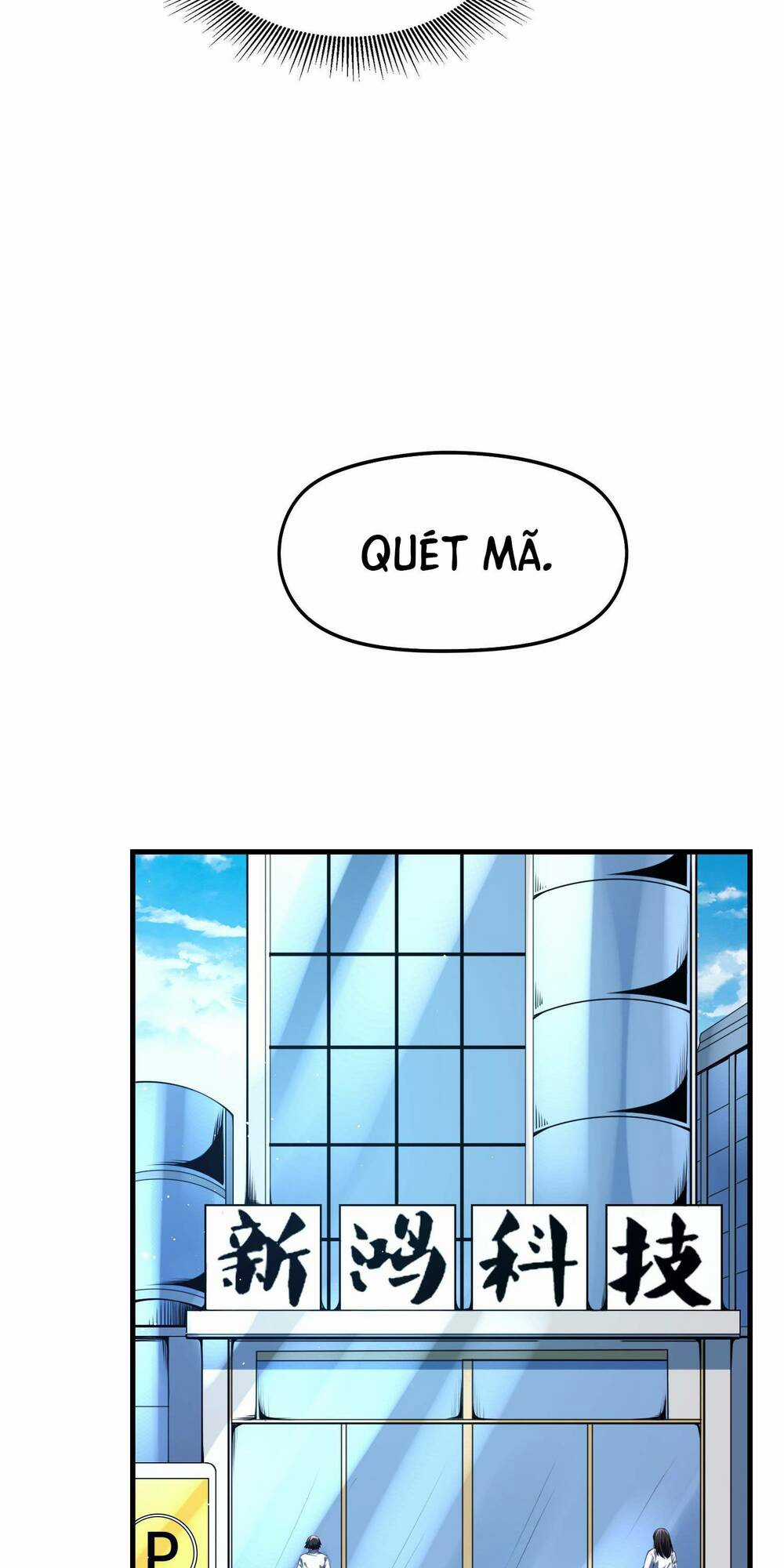 Tế Bào Thần Quốc - Chapter 1 - Trang 40