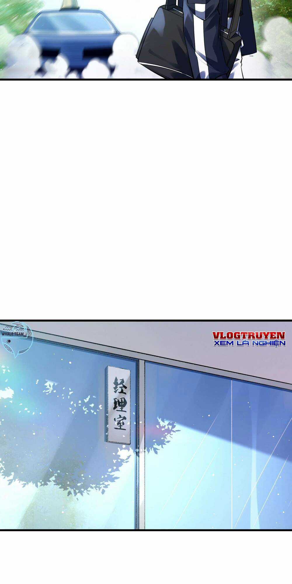 Tế Bào Thần Quốc - Chapter 1 - Trang 42