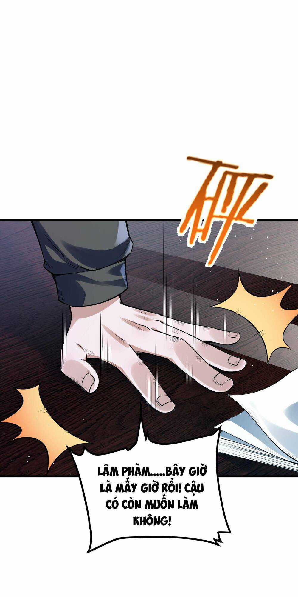 Tế Bào Thần Quốc - Chapter 1 - Trang 43