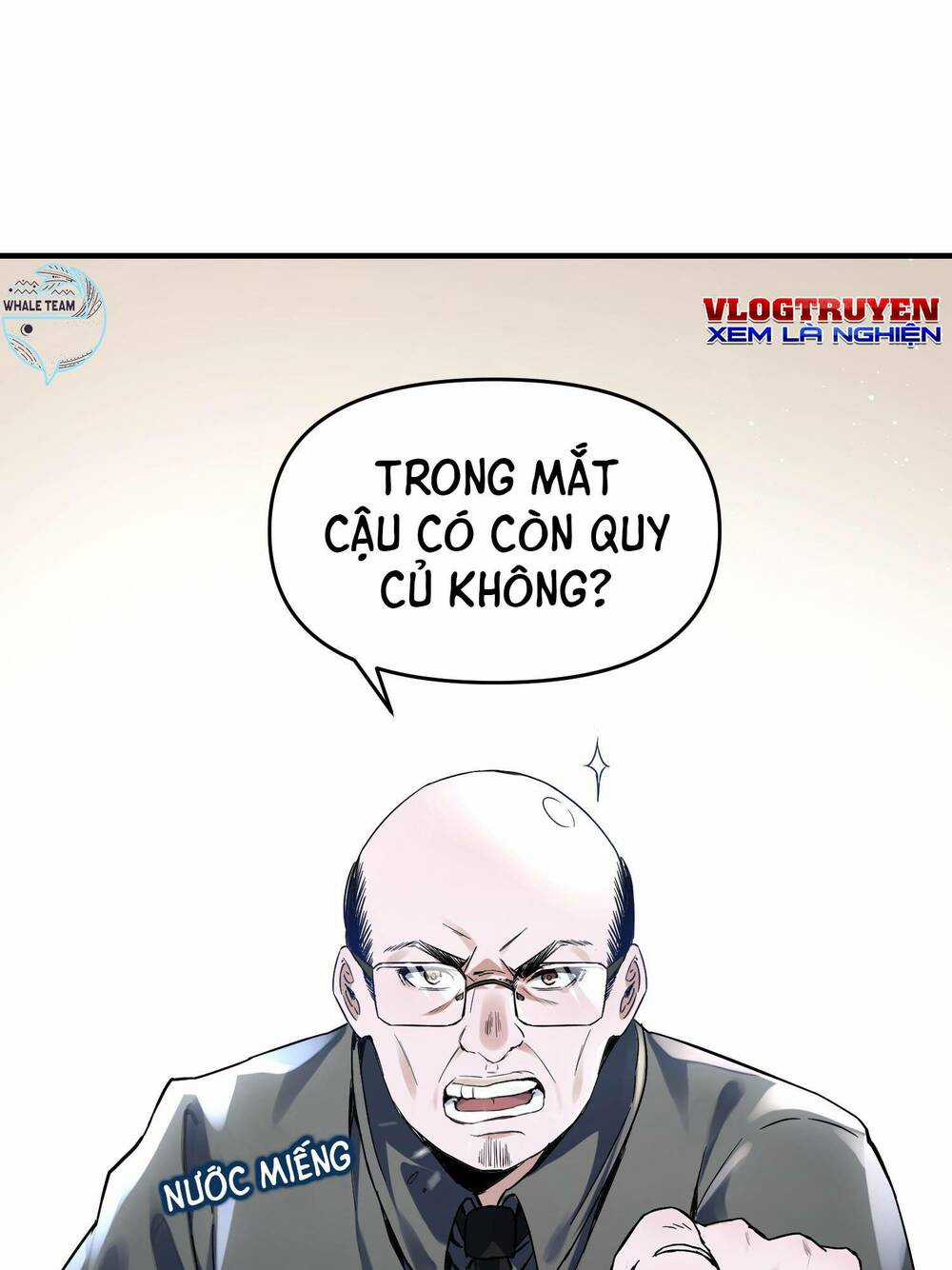 Tế Bào Thần Quốc - Chapter 1 - Trang 45