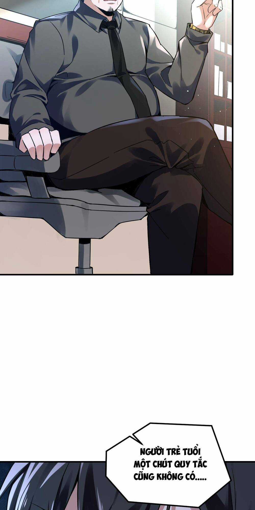 Tế Bào Thần Quốc - Chapter 1 - Trang 49