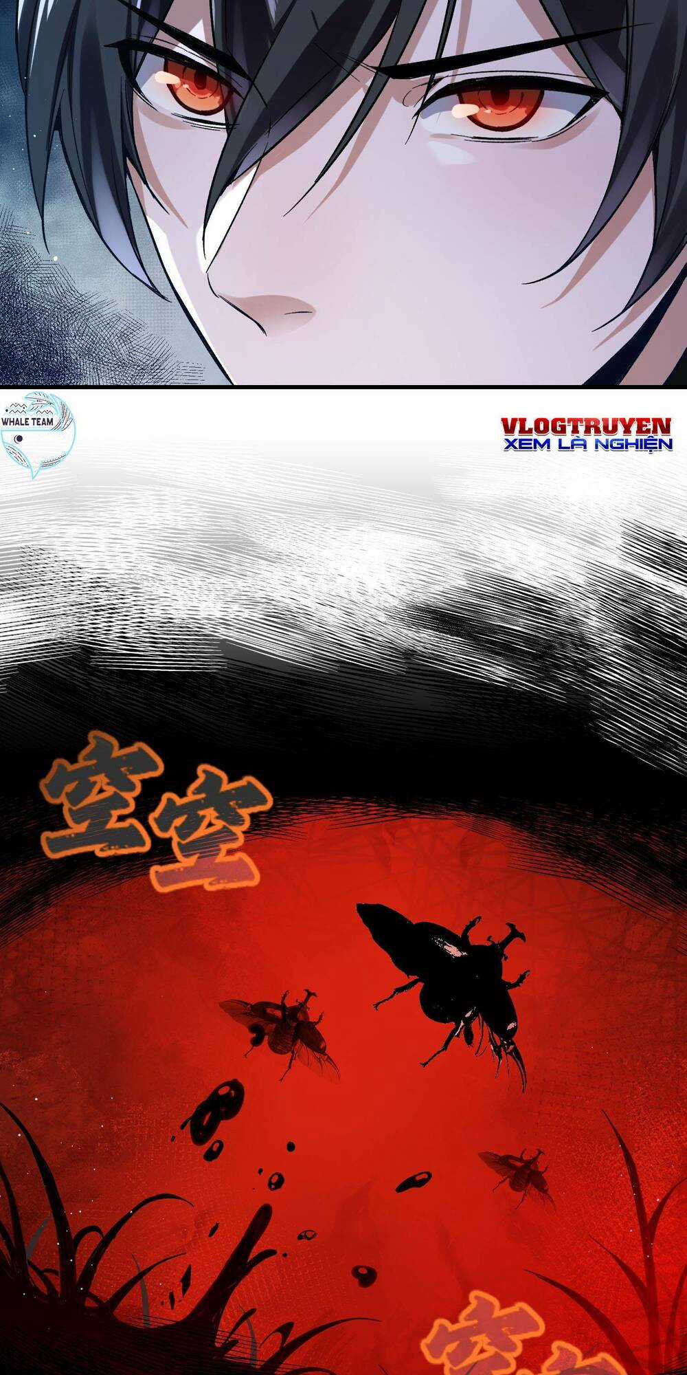 Tế Bào Thần Quốc - Chapter 1 - Trang 50