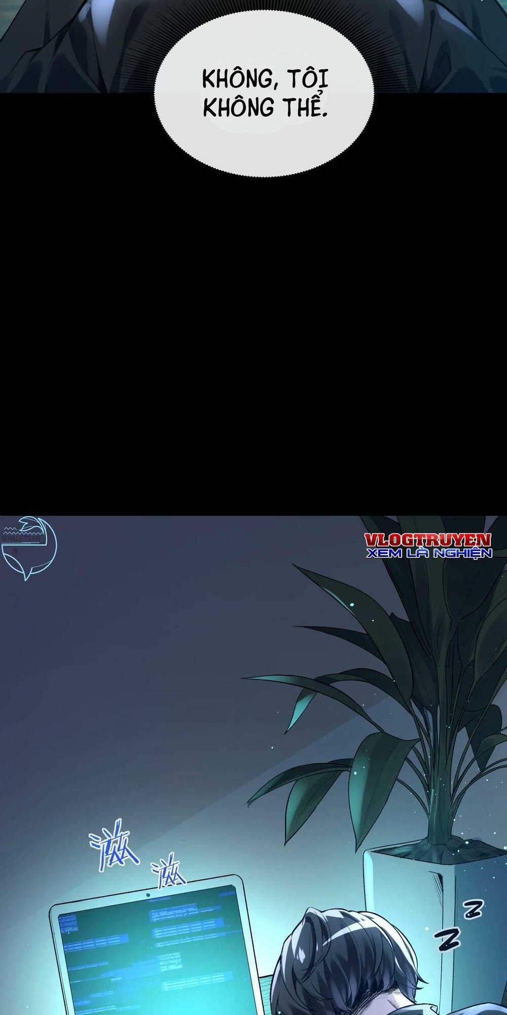 Tế Bào Thần Quốc - Chapter 1 - Trang 6