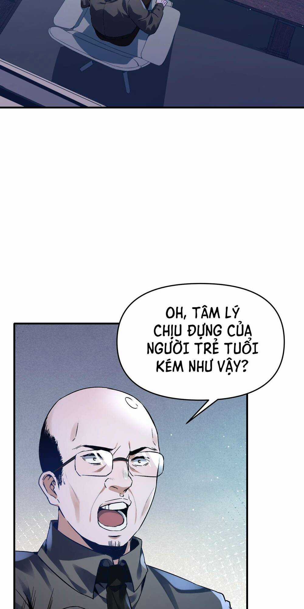 Tế Bào Thần Quốc - Chapter 1 - Trang 53