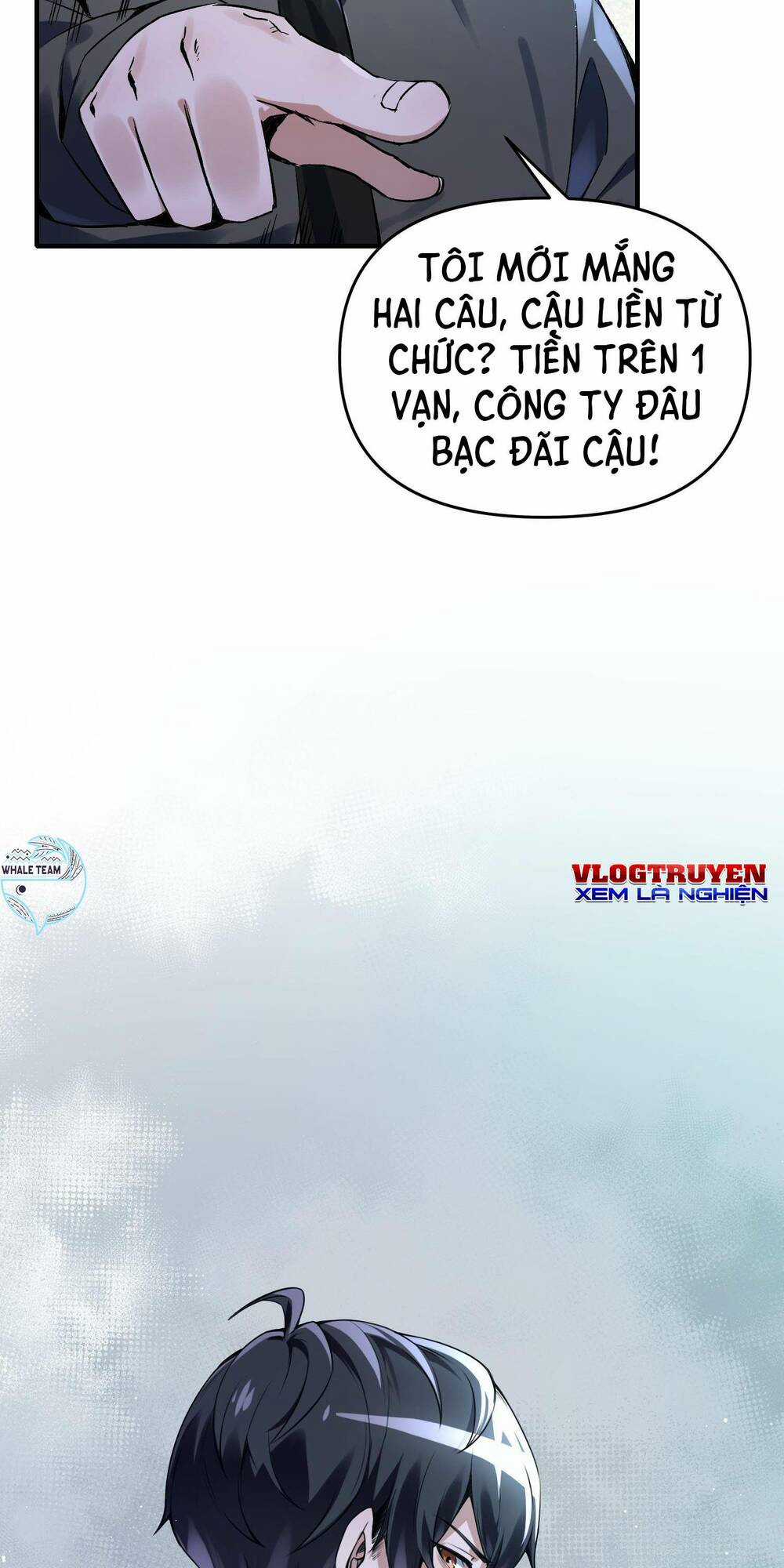 Tế Bào Thần Quốc - Chapter 1 - Trang 54