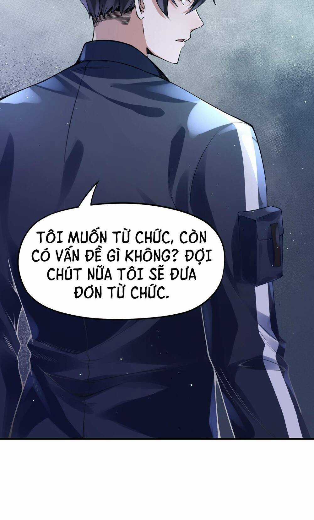 Tế Bào Thần Quốc - Chapter 1 - Trang 55